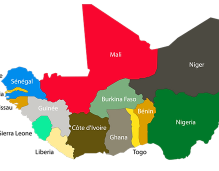 Company Incorporation in West Africa | Kellog Collins Martin & Co.