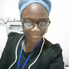 Rouchdath DAOUDA